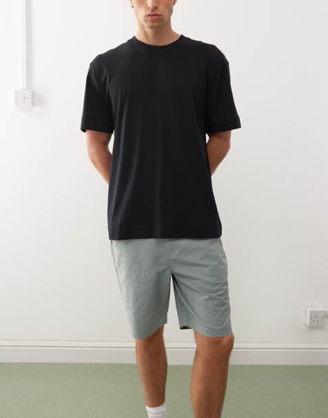 Regatta Sabastal shorts in grey