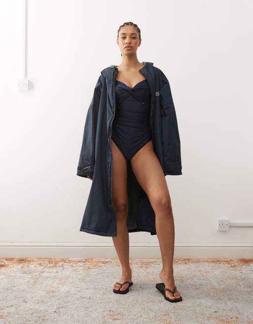 Regatta - Sakari - Costume blu navy, 2 di 4