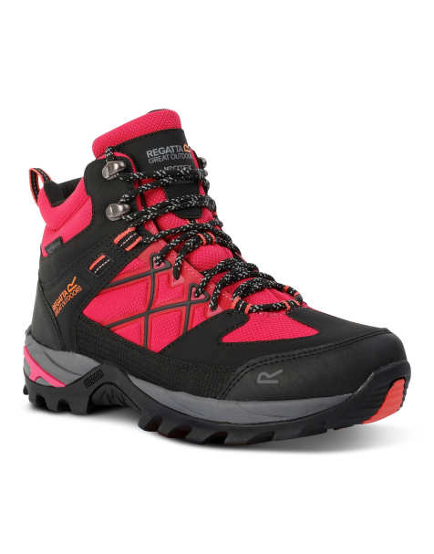 Hiking Boots for Women ASOS