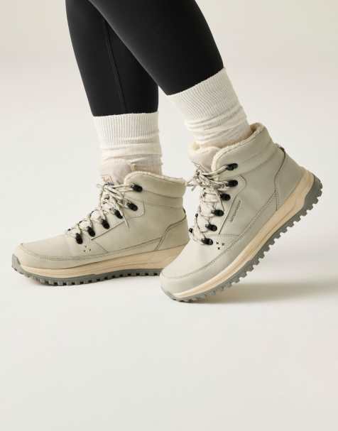 Regatta Sherbourne walking boot in grey - view 1