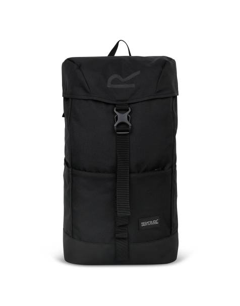 Regatta Shilton 2 15l backpack in black - view 1