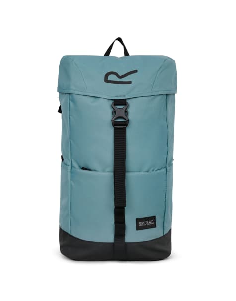 Regatta Shilton 2 15l backpack in green - view 1