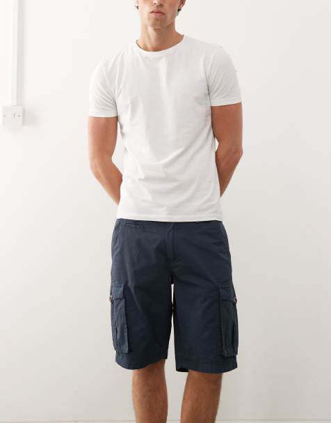 Regatta Shorebay ii shorts in blue - view 1