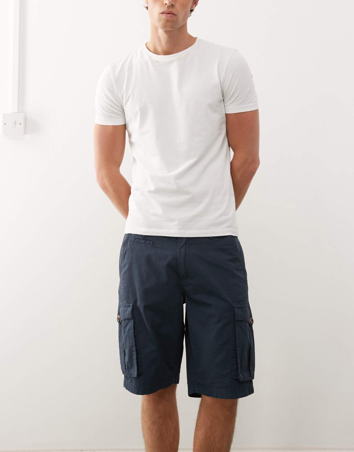 Regatta Shorebay ii shorts in blue