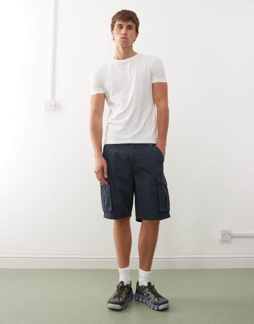 Regatta Shorebay ii shorts in blue, 2 of 5