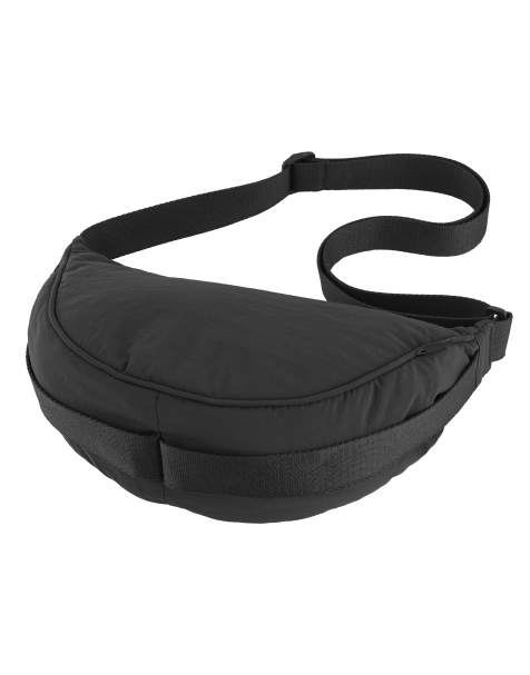 Regatta Small everyday crossbody bag in black - view 1