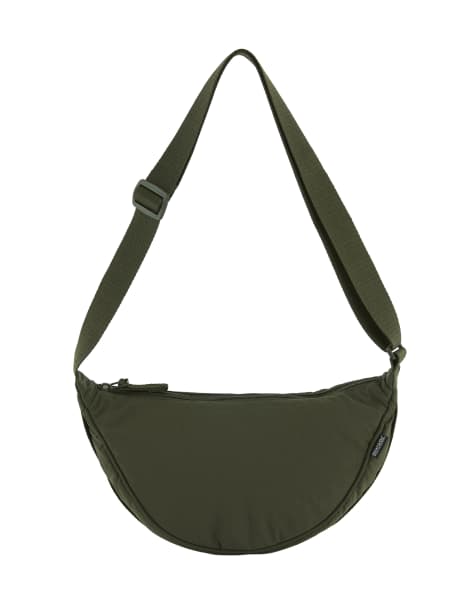 Regatta Small everyday crossbody bag in dark khaki - view 1