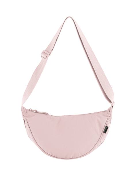 Regatta Small everyday crossbody bag in pale pink - view 1