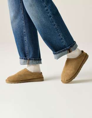 Regatta Solace Slipper In Brown