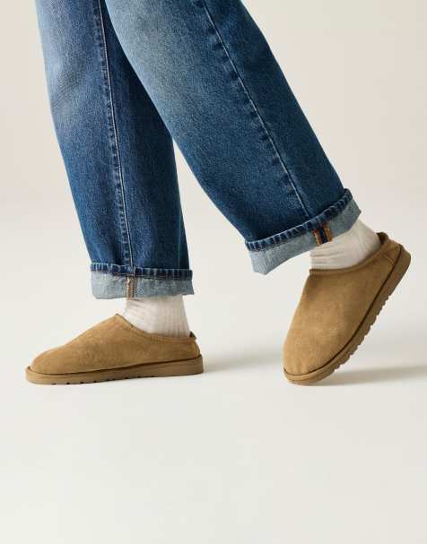 Regatta Solace slipper in brown - view 1