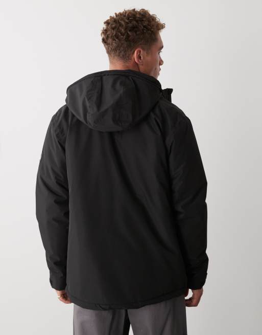 Regatta - Sterlings - Veste imperméable - Noir, 3 de 5