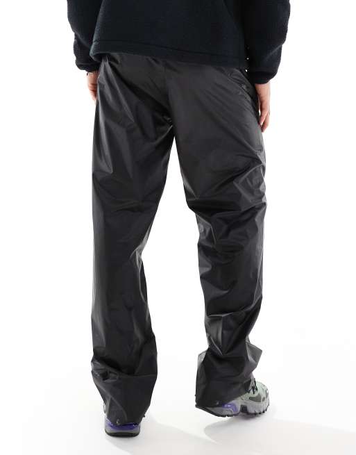 Regatta - Stormbreak - Surpantalon imperméable pour homme - Noir, 3 de 5
