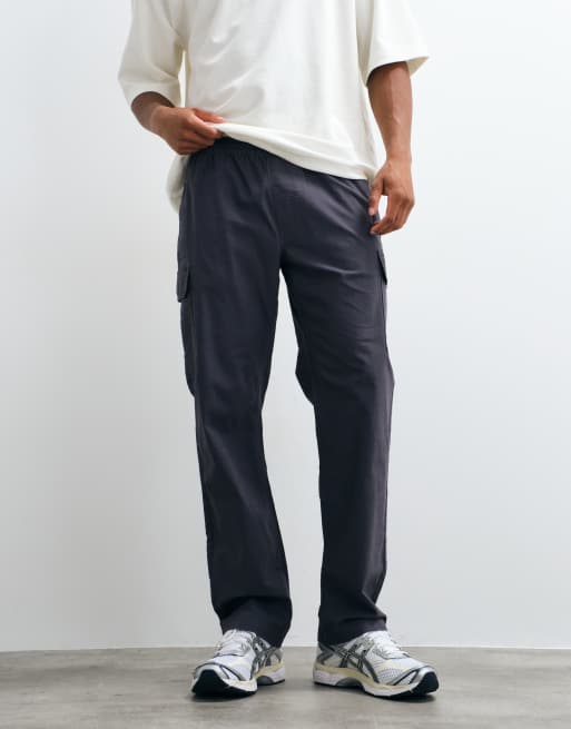 Regatta Stretch cargo trousers in iron, 2 of 5
