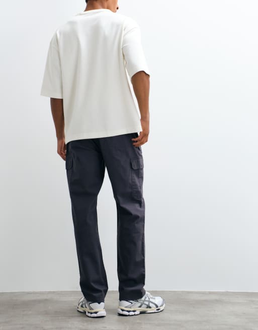 Regatta Stretch cargo trousers in iron, 3 of 5