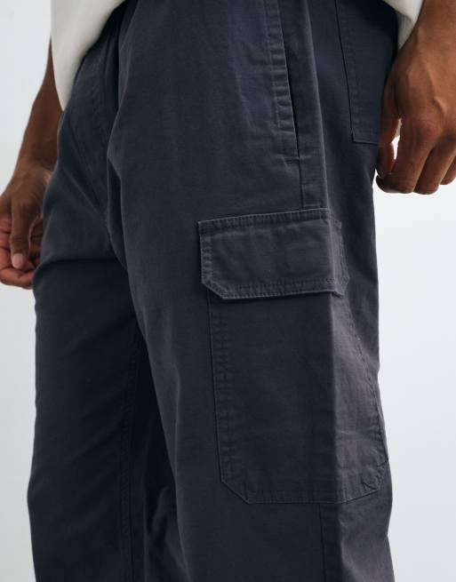 Regatta Stretch cargo trousers in iron, 5 of 5