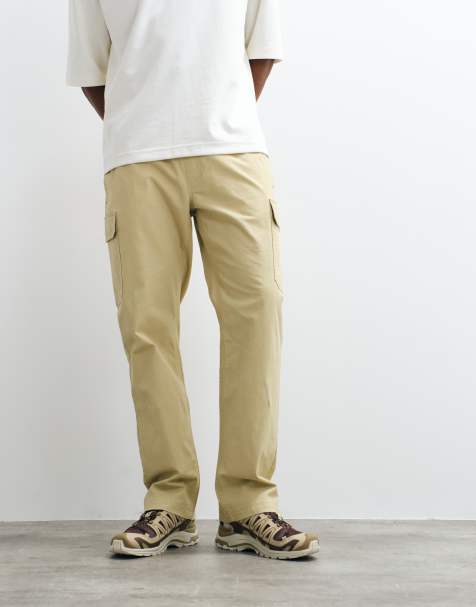 Regatta Stretch cargo trousers in mojave desert - view 1