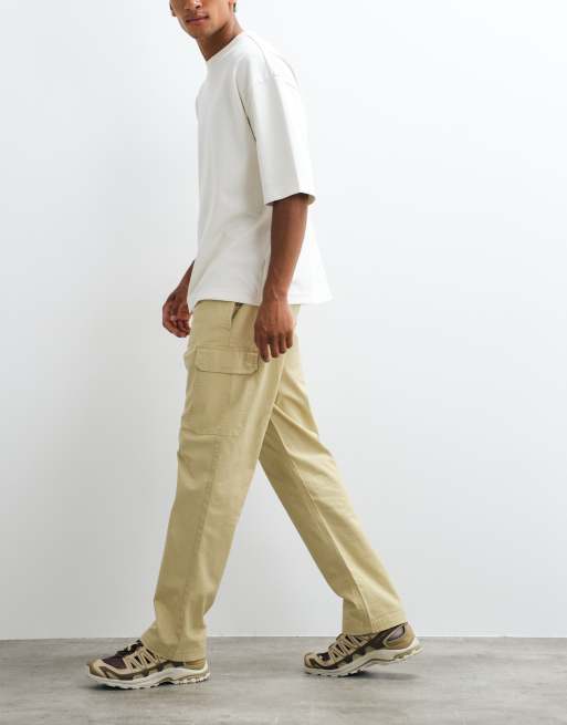 Regatta Stretch cargo trousers in mojave desert, 2 of 5