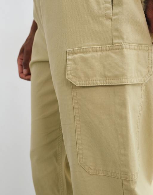 Regatta Stretch cargo trousers in mojave desert, 5 of 5
