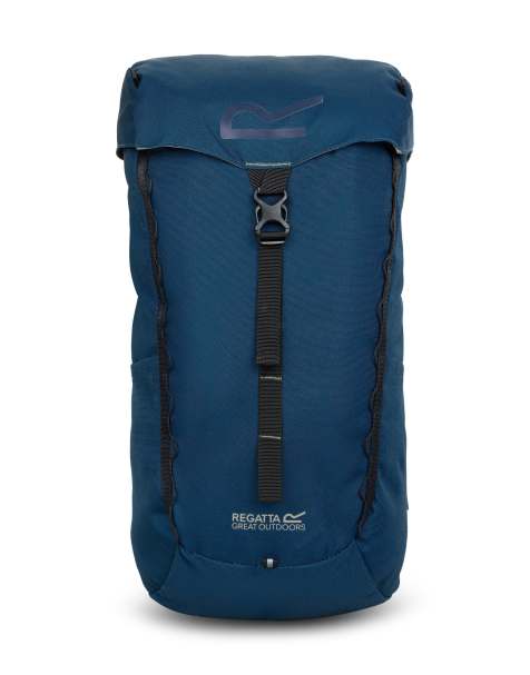 Regatta Survivor 5 20l backpack in blue - view 1