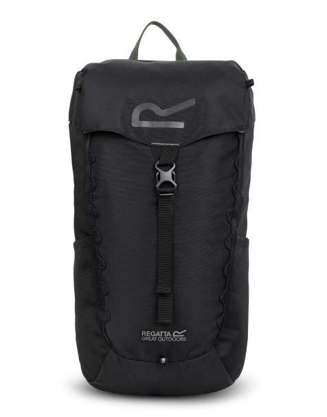 Regatta Survivor 5 20l backpack in grey - view 1