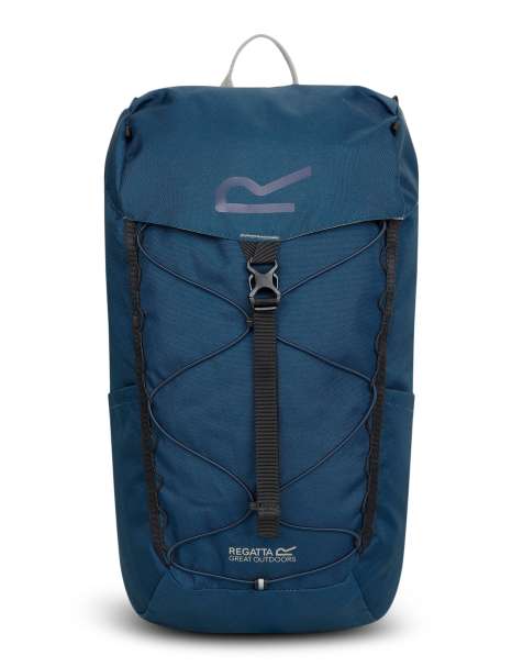 Regatta Survivor 5 25l backpack in blue - view 1