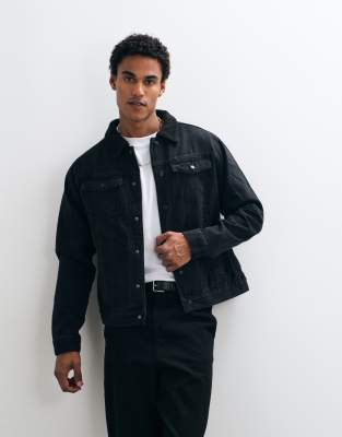 Black Jacket 3