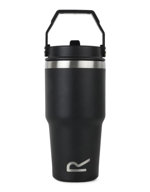 Regatta - Thermulate - Bicchiere termoisolante da 0,6 l colore nero