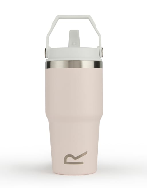 Regatta thermulate insulated tumbler 0.6l in pink, 2 of 3