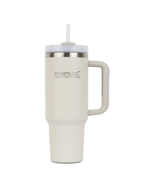 Regatta – Thermulate – Isolierter Becher in der Farbe Moonstruck, 1,2 l - view 1