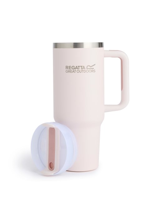 Regatta - Thermulate - Mug thermos 1,2 L - Rose, 2 de 3