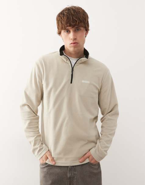 Regatta Thompson fleece in abbeystone - view 1