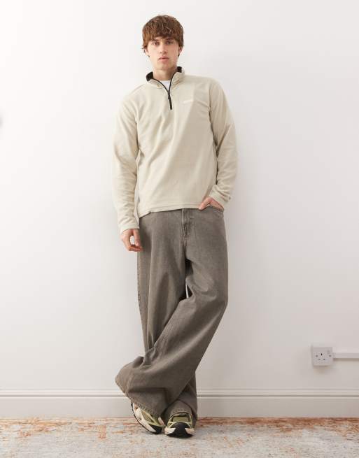 Regatta Thompson fleece in abbeystone, 2 of 5