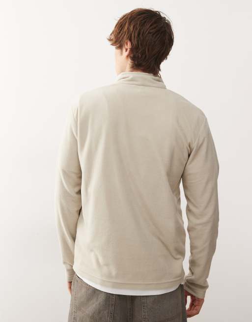 Regatta Thompson fleece in abbeystone, 3 of 5