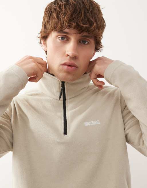 Regatta Thompson fleece in abbeystone, 5 of 5