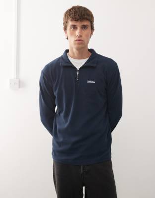 Regatta Thompson fleece in blue - view 1