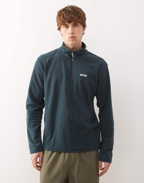 Regatta Thompson fleece in night sky - view 1