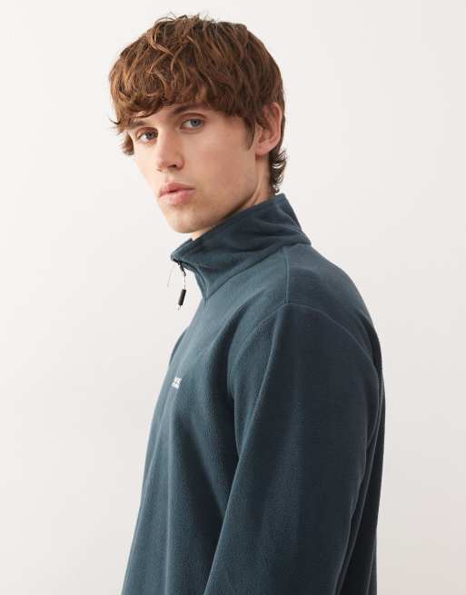 Regatta Thompson fleece in night sky, 4 of 5