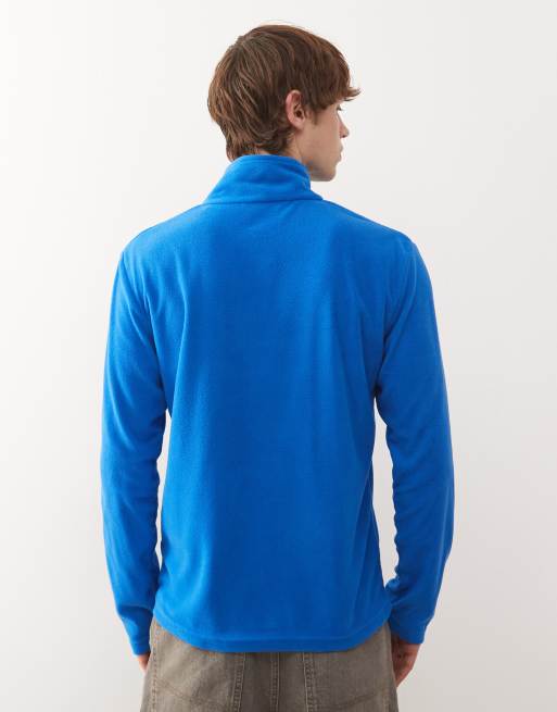 Regatta - Thompson - Polaire - Bleu Oxford, 3 de 5