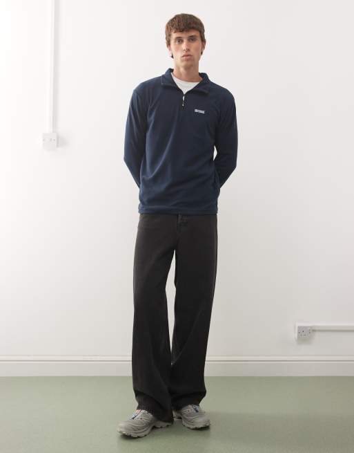 Regatta - Thompson - Polaire - Bleu, 2 de 4