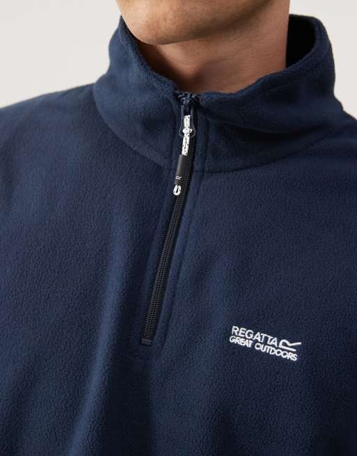 Regatta - Thompson - Polaire - Bleu, 4 de 4
