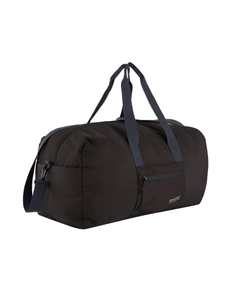 Regatta Ultralite packaway duffle 5l bag in black - view 1