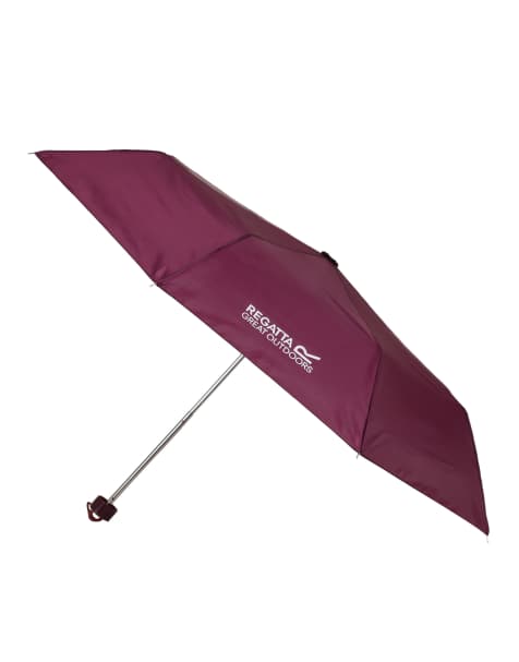 Regatta umbrella in pink - view 1