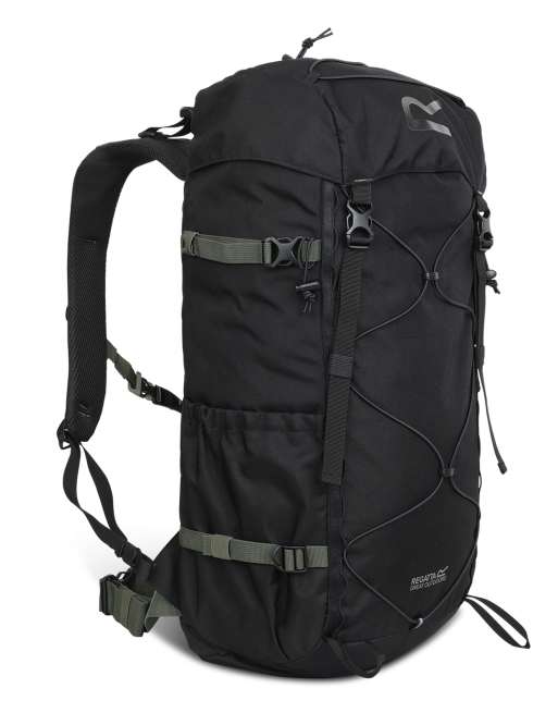 Regatta V 35l rugzak in asgrijs, 2 van 7