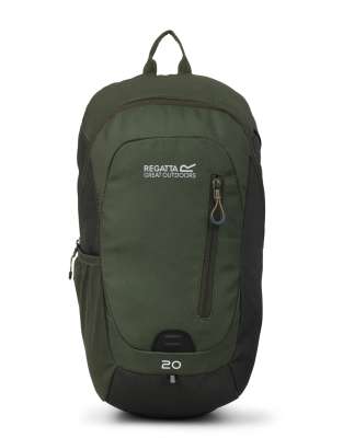 Regatta Herren Rucksack HIghton V2, 20 Liter - Bild 5