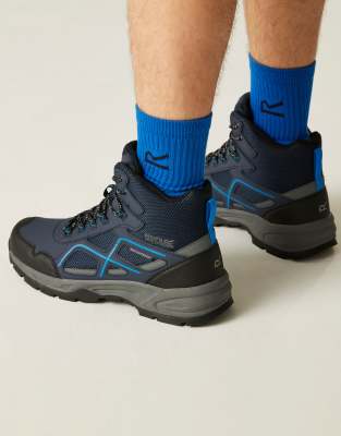 Walking Boots 3