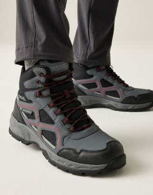 Waterproof 4