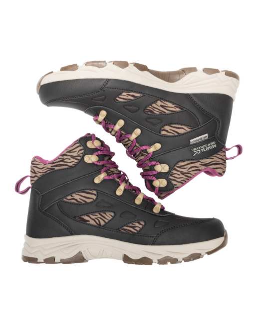 Regatta Vendora boots in dark chocolate, 7 of 7