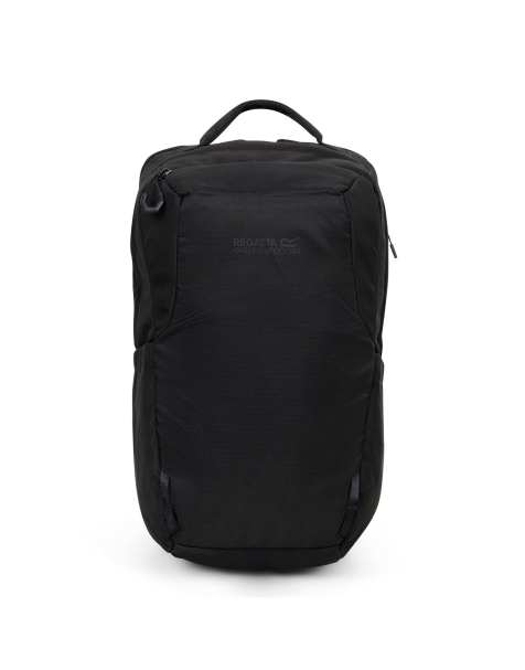 Regatta Voyad 25l backpack in black - view 1