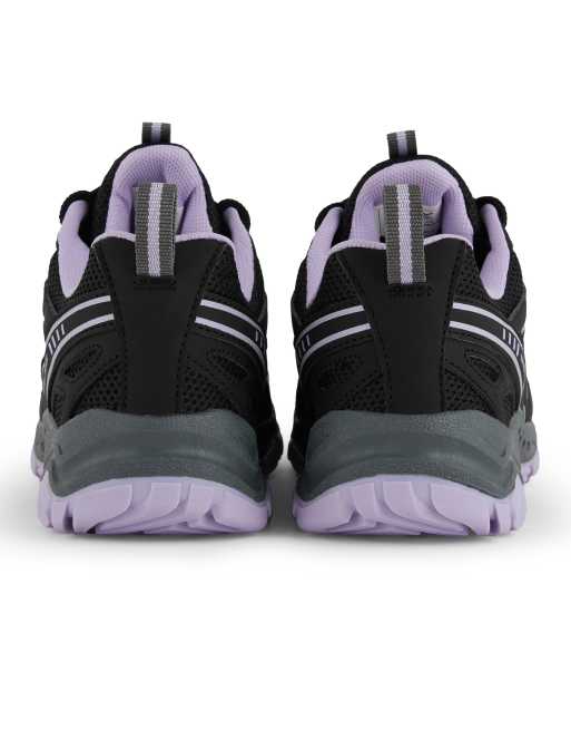 Regatta Waterproof breathable women's vendeavour shoes in ash grey, 4 of 4
