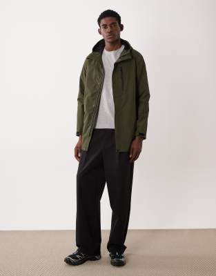 Waterproof Jacket 3
